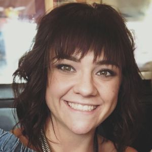 Meet your Posher, Lindsay